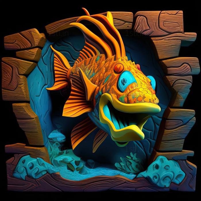 3DART_6003